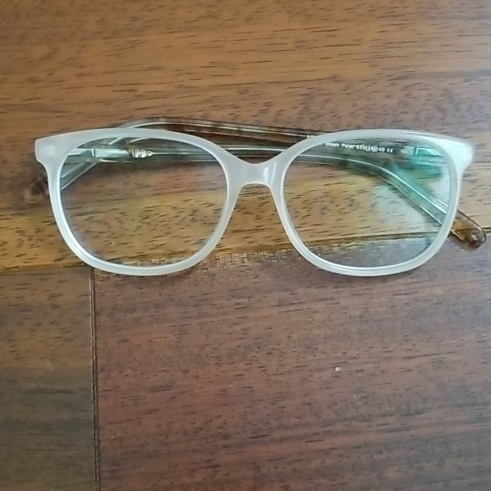 Love fashion glasses
